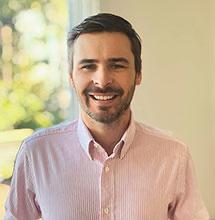 Jesse Berkowitz, Litigation Director