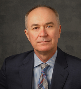 Terry A. Szucsko, Head of Crypto Recovery
